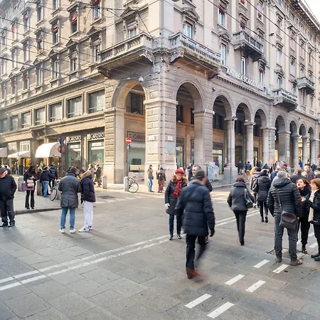 Monolocale Tra Piazza Del Nettuno E Le Due Torri Appartement *