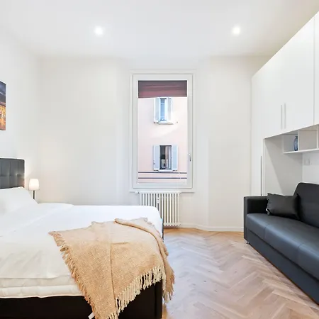 Appartement Monolocale Tra Piazza Del Nettuno E Le Due Torri Bologne