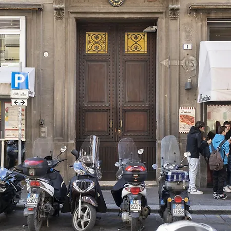 Apartman Monolocale Tra Piazza Del Nettuno E Le Due Torri *